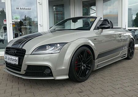 Audi TT 2.0 TFSI Aut. S Line+ Leder Xenon