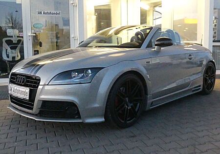 Audi TT 2.0 TFSI Aut. S Line+ Leder Xenon