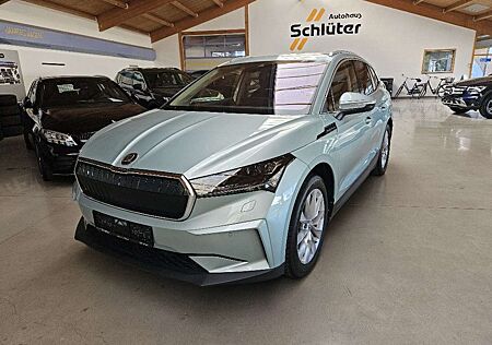 Skoda Enyaq IV80 Suite+First Edition Sport+AHK+ACC