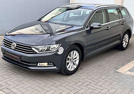 VW Passat Variant Volkswagen Passat 1.4 TSI Comfortline*46.000km*1.Hand*AHK*