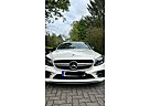 Mercedes-Benz C 43 AMG 4Matic 9G-TRONIC