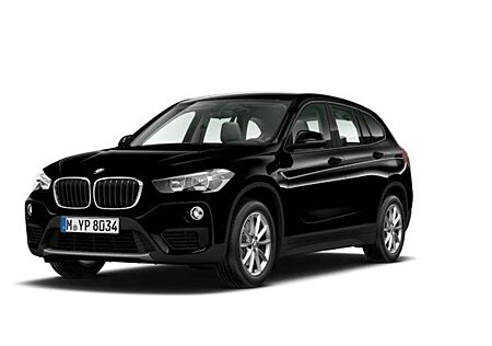 BMW X1 sDrive18i MF Lenkrad Perf. Contr. Armauflage