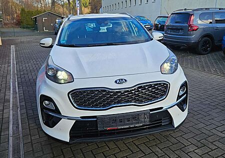 Kia Sportage Vision/4WD/8-fach