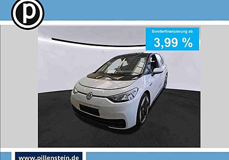 VW ID.3 Volkswagen Pro Performance 62 kWh NAVI ACC PDC LED SHZ