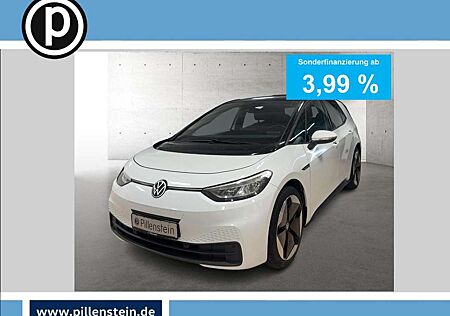 VW ID.3 Volkswagen Pro Performance 62 kWh NAVI ACC PDC LED SHZ