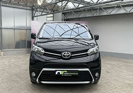 Toyota Avensis Proace Verso 2,0-l-D-4D 9 Sitze Nav HUD 180° RFK