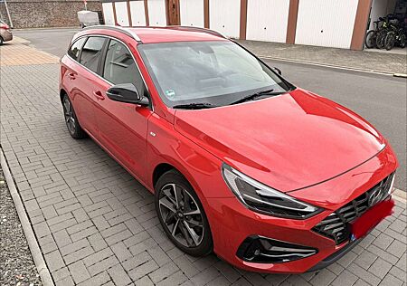 Hyundai i30 Hyundai i30 Kombi Prime DCT | Belüftetes Leder | L
