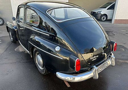 Volvo Others PV 544 !! Buckel !! Motor-Getriebe 1A !! 6