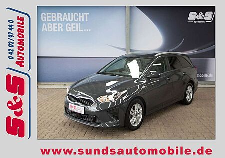 Kia XCeed Ceed SW / cee'd SW 1.0 T-GDI Vision KAMERA/CARPLA