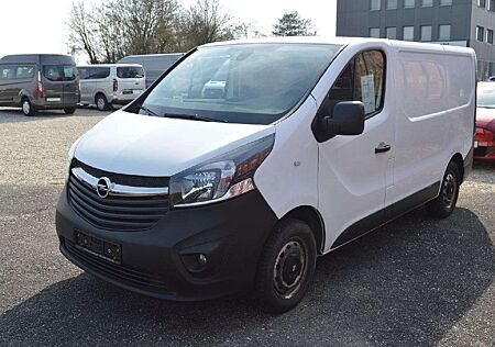 Opel Vivaro Kasten L1H1 2,7t