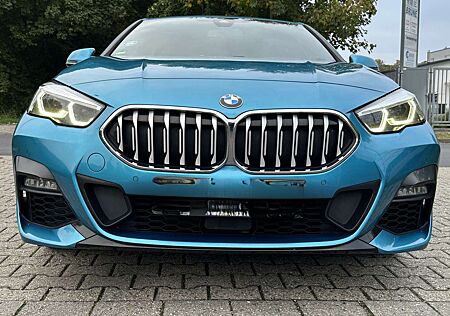 BMW 220i 220 Gran Coupe Aut. M Sport