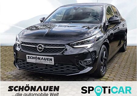 Opel Corsa ULTIMATE 1.2 TURBO +SHZ+NAV+BT+CARPLAY+MET