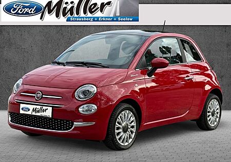 Fiat 500 Dolcevita 1.0 Mild Hybrid