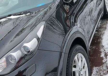 Kia Sportage 1.6 T-GDI AWD DCT GT LINE