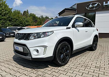 Suzuki Vitara 1.4 S 4x4 - Navi - LED