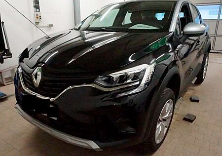 Renault Captur 1.0 TCe 90 EQUILIBRE KLIMA*NAVI*Tempomat