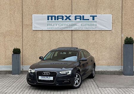 Audi A5 Sportback 3.0 TDI/Leder/Navi/Bi-Xenon/AHK/PDC