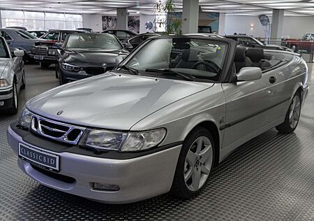 Saab 9-3 2.0 Turbo Ecopower Aero Cabriolet