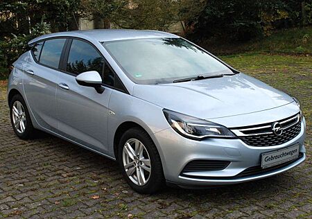 Opel Astra Edition 1.4, SLHZ, PDC, DAB