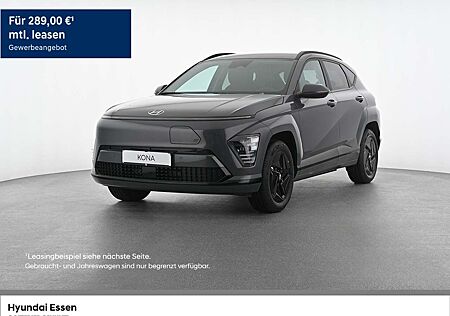 Hyundai Kona EV Trend 65kWh 0.25% Versteuerung