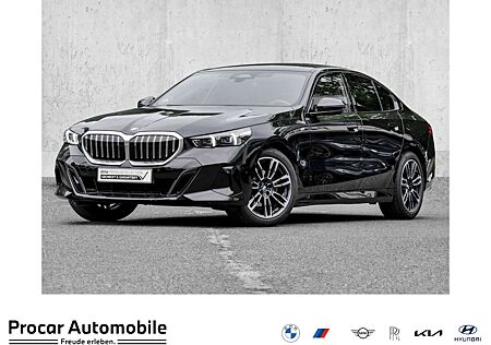 BMW 520 d M SPORT+H/K+AHK+DA+DA PLUS+PA+LHZ
