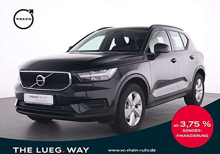 Volvo XC 40 XC40 T2 Momentum Core +Business+Winter Paket+