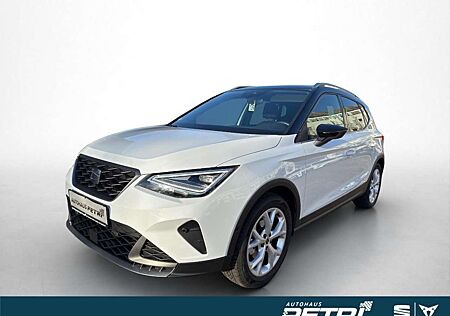 Seat Arona FR 1.0 TSi FR