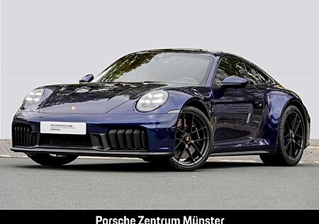 Porsche 992 911 Carrera GTS Liftsystem-VA Surround-View