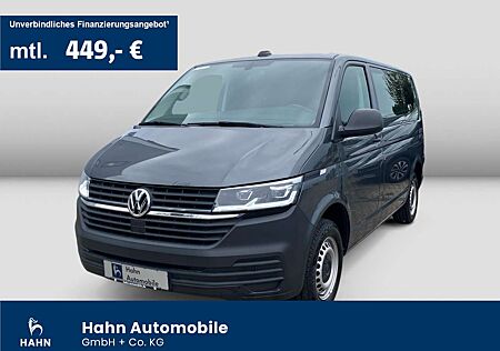 VW T6 Transporter Volkswagen T6.1 Transporter 2.0TDI DSG Klima ACC PDC Sitzh