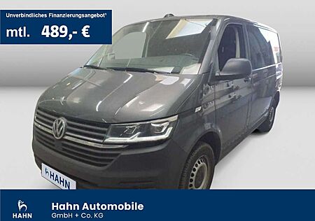 VW T6 Transporter Volkswagen T6.1 Transporter 2.0TDI DSG Klima ACC PDC Sitzh