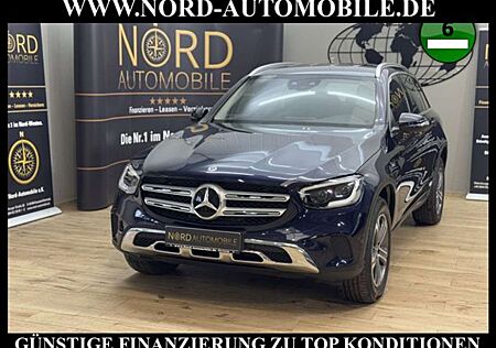 Mercedes-Benz GLC 300 de 4M Exclusive *Distro+*AHK*Wide*Burm* Exclusive