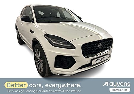 Jaguar E-Pace P300e AWD