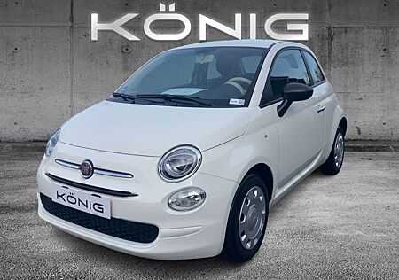 Fiat 500 1.0 Klima*Carplay