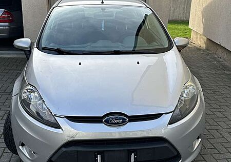 Ford Fiesta 1.25 Ambiente