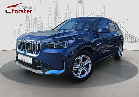 BMW iX1 30 xDrive AHK PanoDach ACC HUD