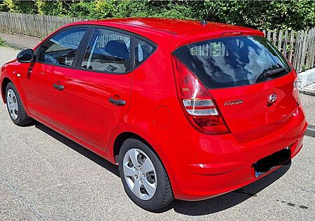 Hyundai i30 1.4 Edition Plus