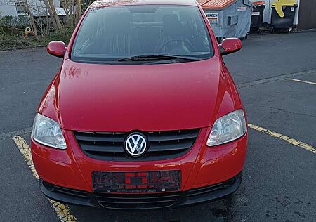 VW Fox Volkswagen 1.2 Fresh
