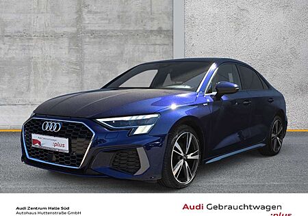 Audi A3 Limousine 35 TDI S line Matrix Pano B&O