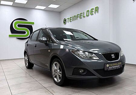 Seat Ibiza 1.2 Lim. Stylance / Style TEMPOMAT / KLIMA