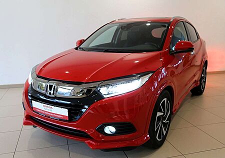 Honda HR-V gebraucht kaufen Honda HR-V Executive Pano, RFK, SHZ, DAB