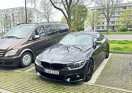 BMW 430 M-Performance