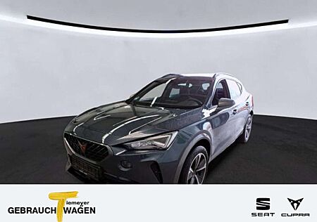 Cupra Formentor gebraucht kaufen Cupra Formentor 1.5 TSI LED FULL-LINK beats SITZH LM18