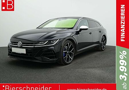 VW Arteon Volkswagen SB 2.0 TSI DSG 4Mo. R IQ-LIGHT AHK H&K DCC EASY-OP