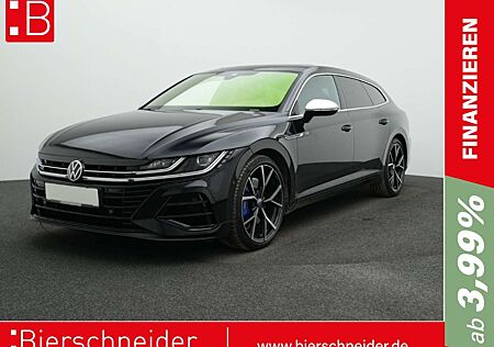 VW Arteon Volkswagen SB 2.0 TSI DSG 4Mo. R IQ-LIGHT AHK H&K DCC EASY-OP