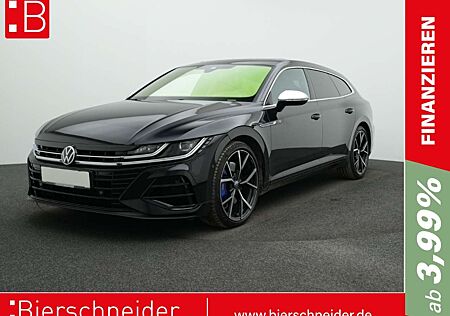 VW Arteon Volkswagen SB 2.0 TSI DSG 4Mo. R IQ-LIGHT AHK H&K DCC EASY-OP