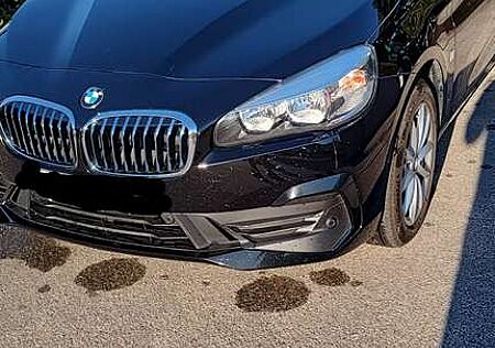 BMW 225xe 225 iPerformance Active Tourer Advantage