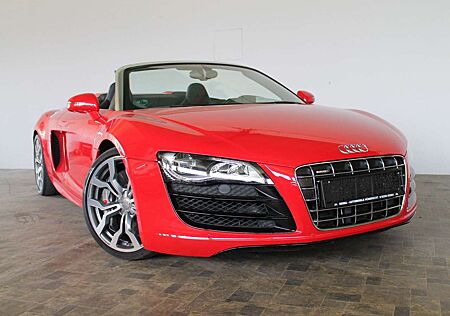 Audi R8 Spider 5.2 FSI quattro ,Ceramik, H-Schaltung