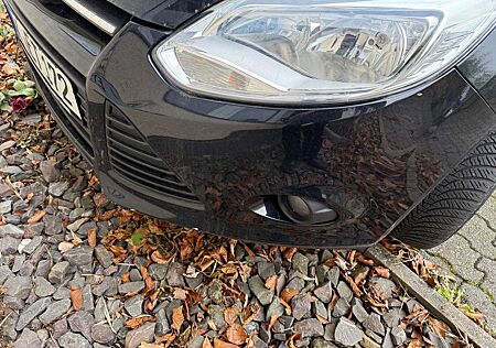 Ford Focus Turnier 1.0 EcoBoost Trend