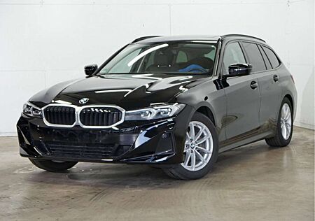 BMW 320i 320 Touring Sport+M Shadow Pano eSitze Sound