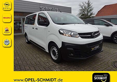 Opel Vivaro 1,5 Kombi 9-Sitzer